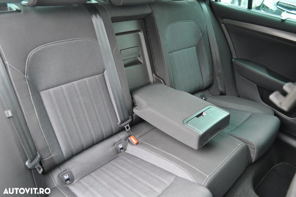 Skoda Superb 2.0 TSI DSG Style - 21