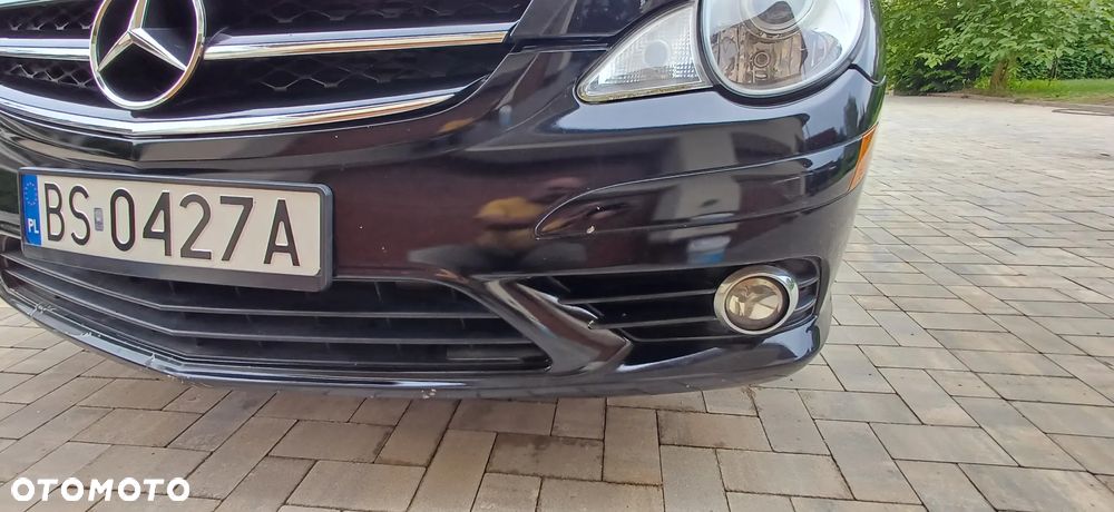 Mercedes-Benz Klasa R 350 CDI 4-Matic - 19