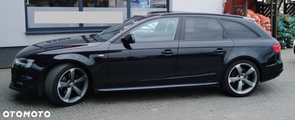 Audi A4 Avant 3.0 TDI clean diesel Quattro S tronic - 19