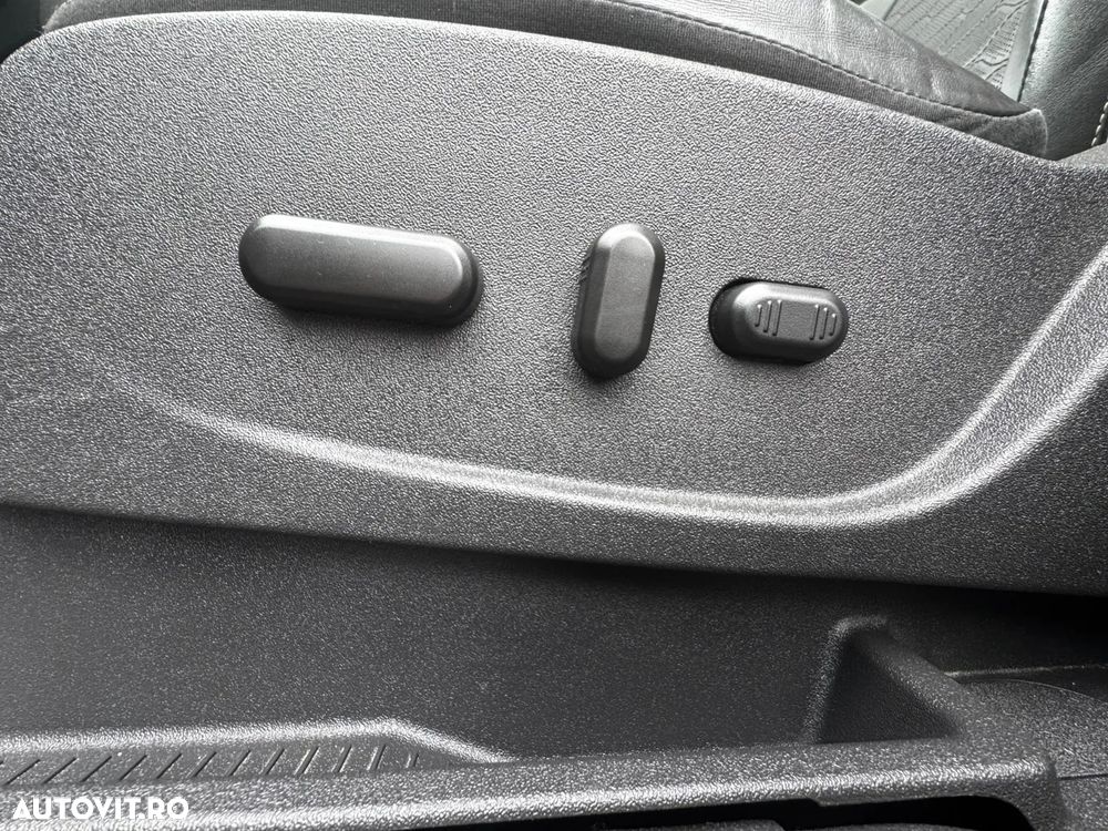 Ford Kuga 2.0 TDCi 4x4 Aut. Vignale - 15