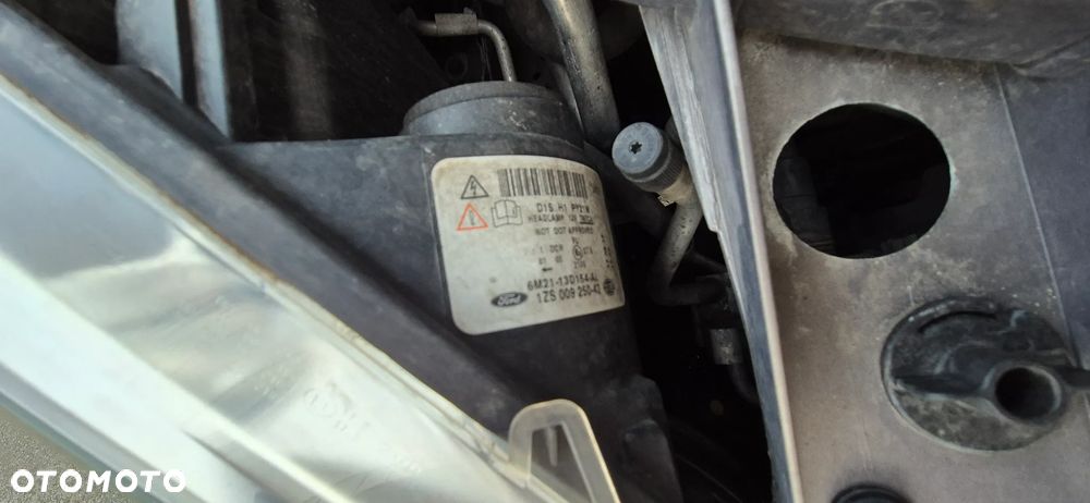 Ford S-Max 2.2 TDCi DPF Durashift-6-tronic Titanium - 29