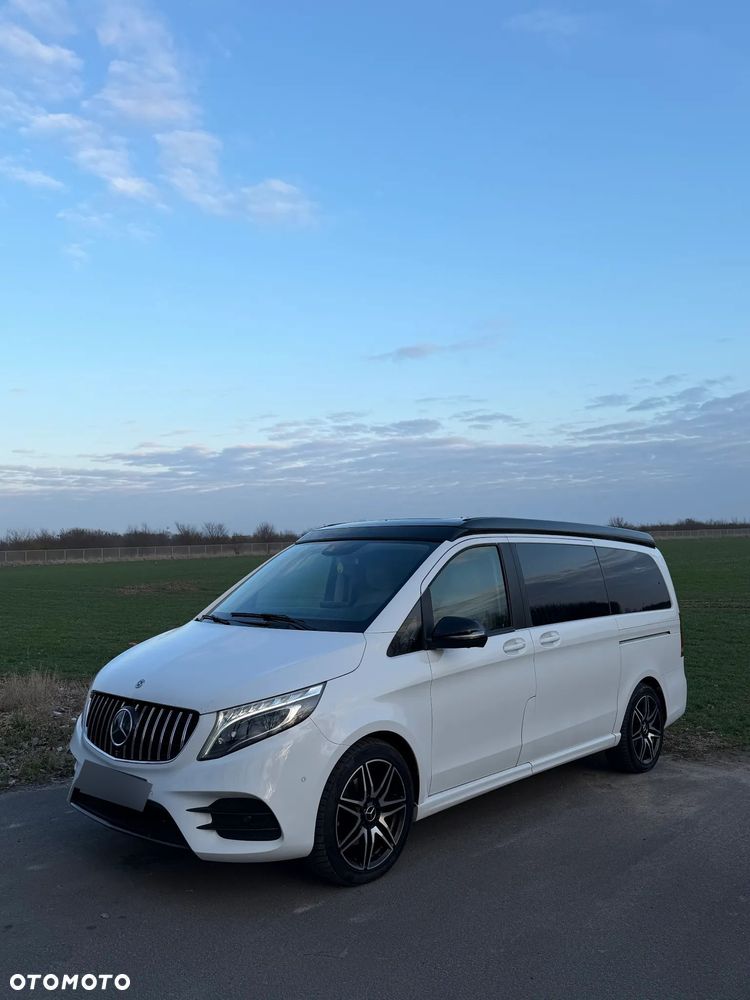 Mercedes-Benz Klasa V - 29