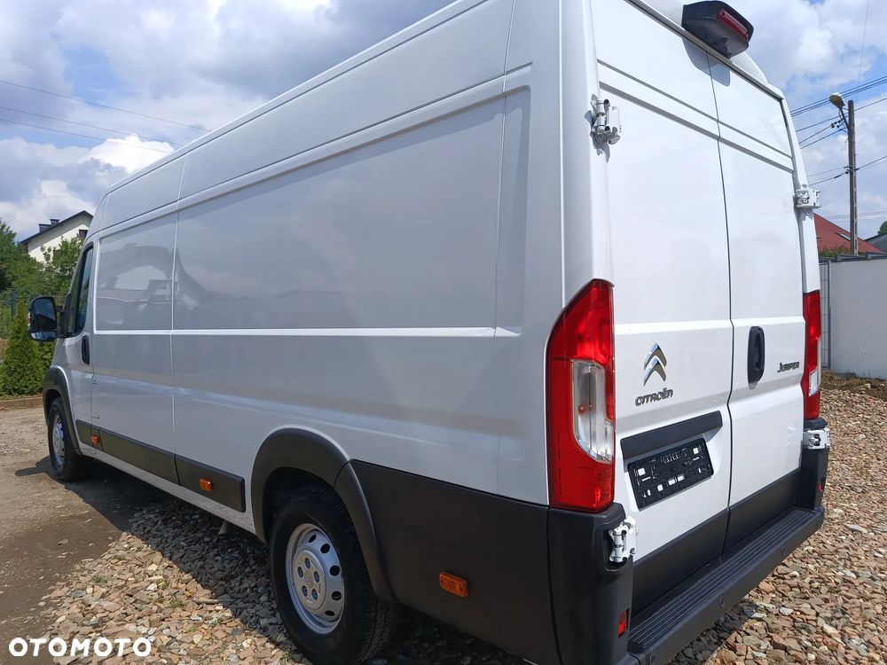 Citroën Jumper 35 L4H2 Heavy S&S - 14