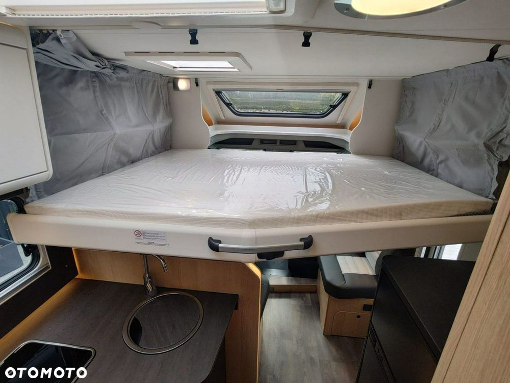 Sunlight T680 Adventure - 5 osobowy! - 20