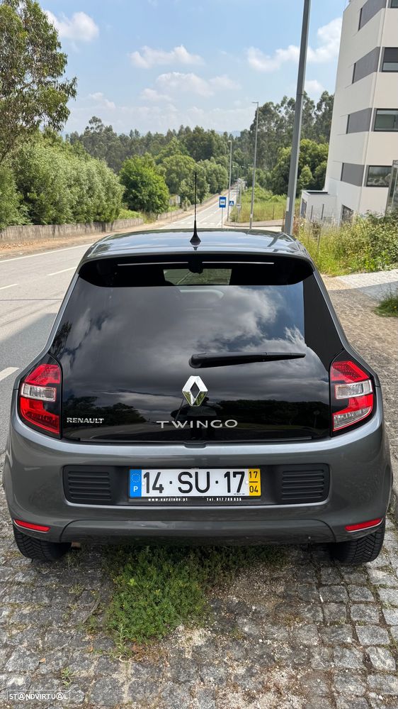 Renault Twingo - 4