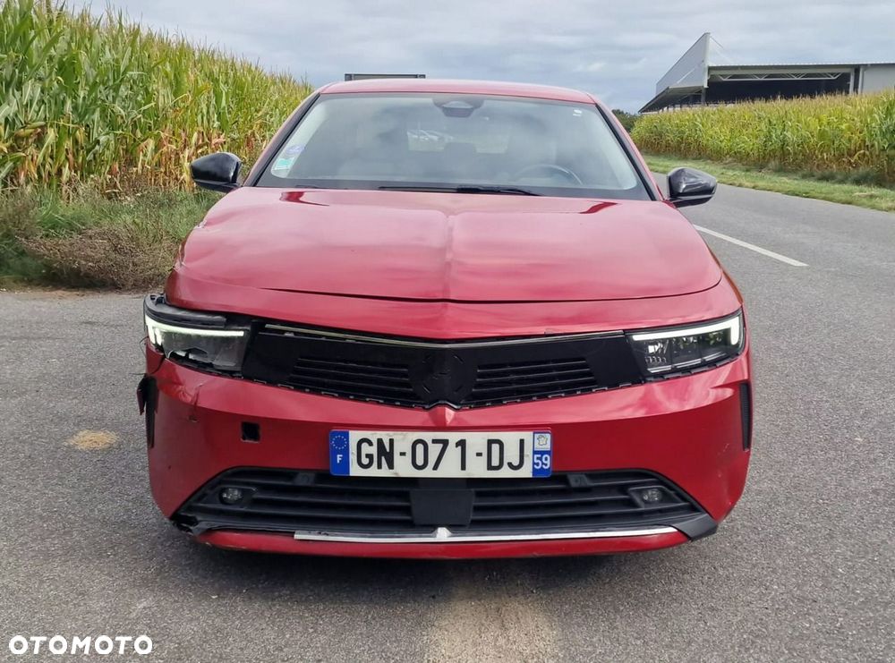 Opel Astra - 31