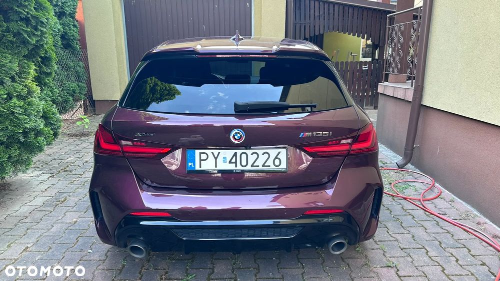 BMW 1M - 5