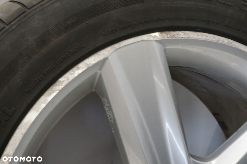 VW TOUAREG 7P FELGI ALUMINIOWE 19" 5X130 ET59 7P6601025K - 11