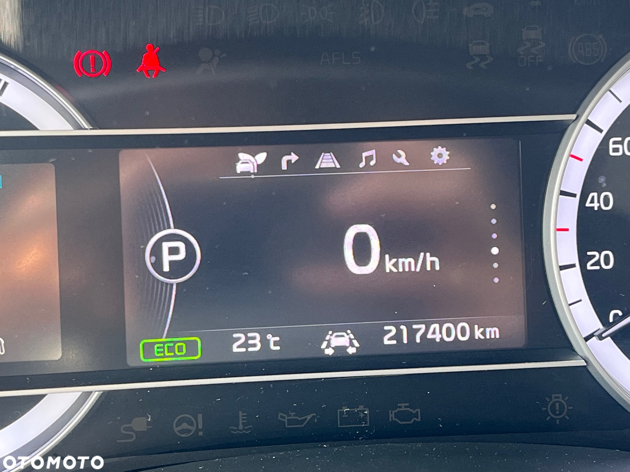 Kia Niro 1.6 GDI Hybrid XL - 10