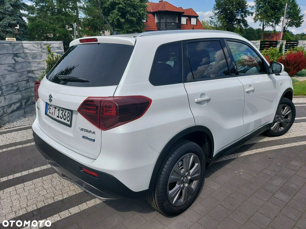 Suzuki Vitara - 10
