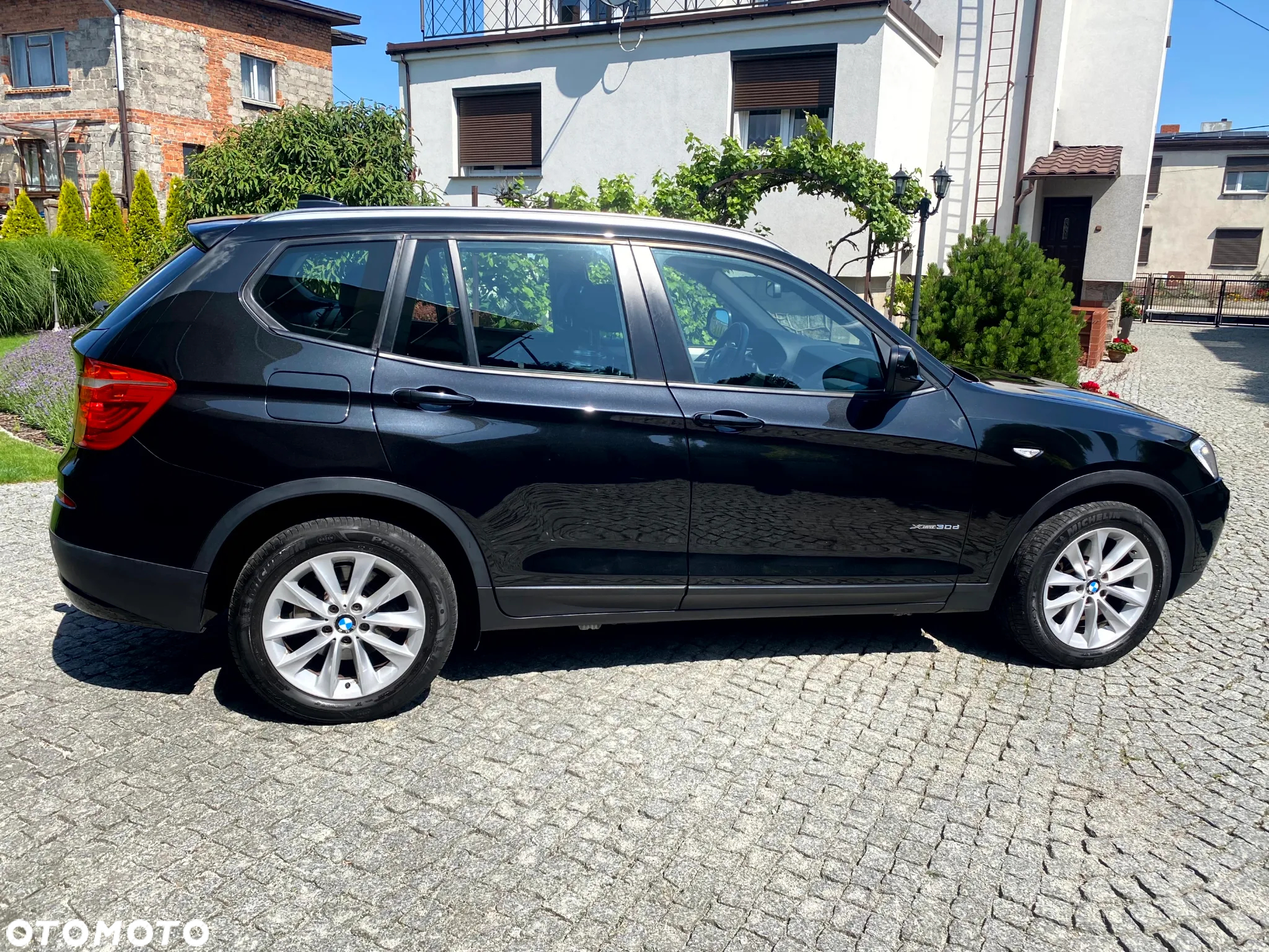 BMW X3 - 17