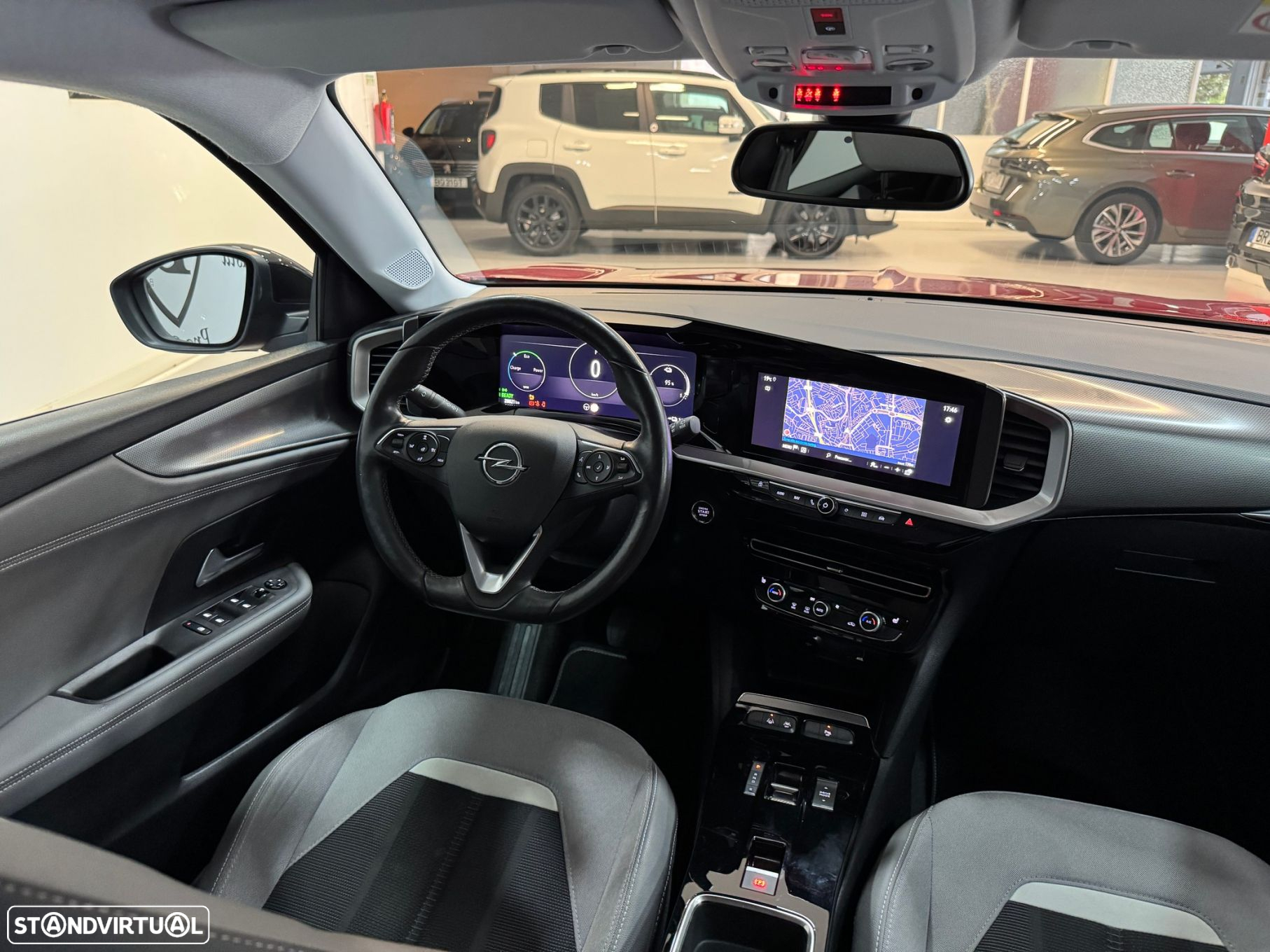 Opel Mokka-e Elegance - 31