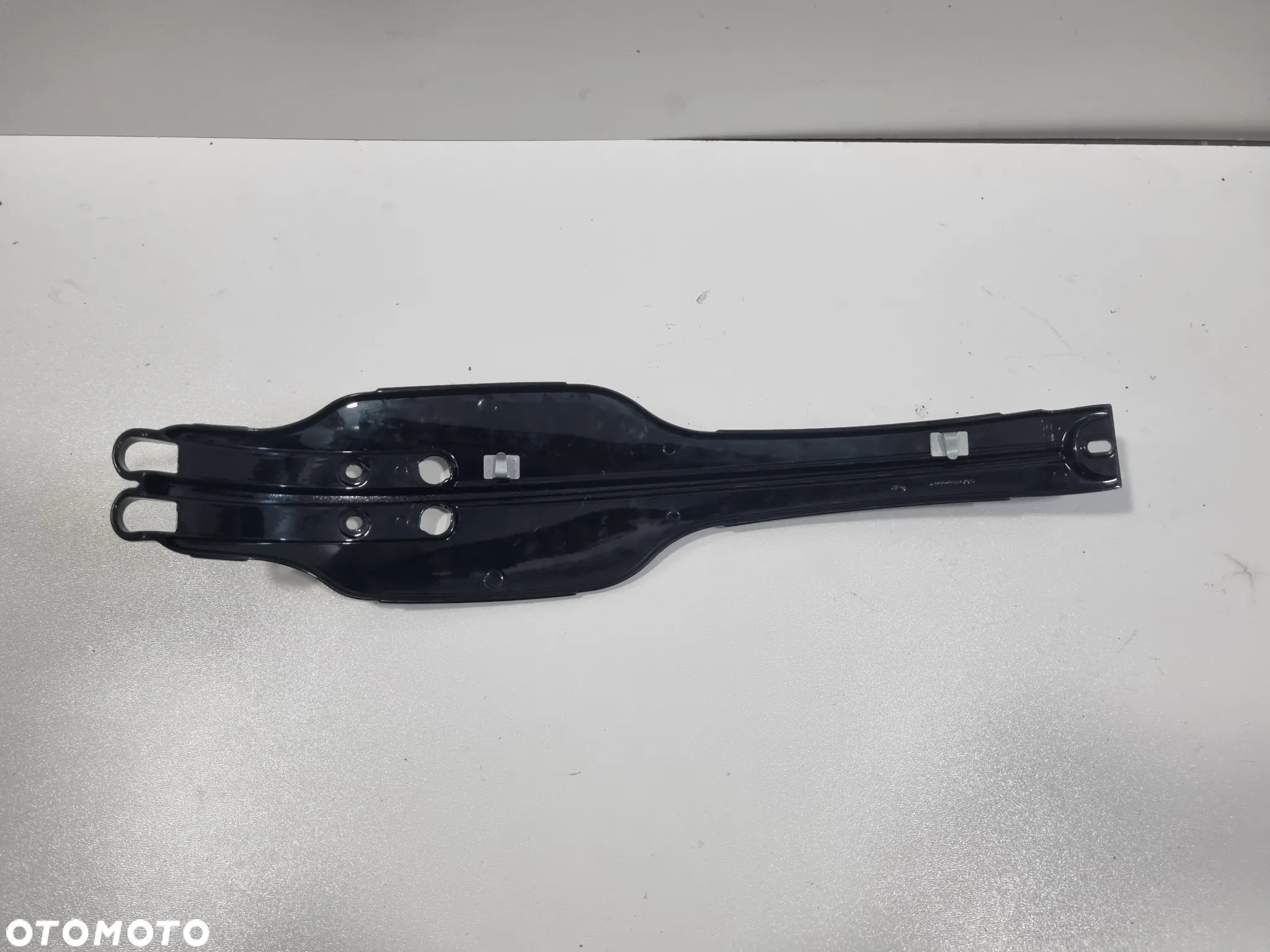 Harley Davidson Softail Breakout Krawat Konsola na zbiornik Osłona CVO 70900271 - 3