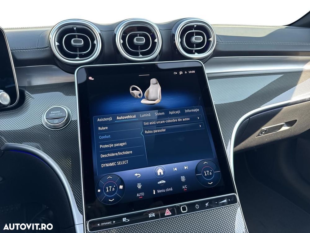 MERCEDES-BENZ CLE 2026 — imagine 21