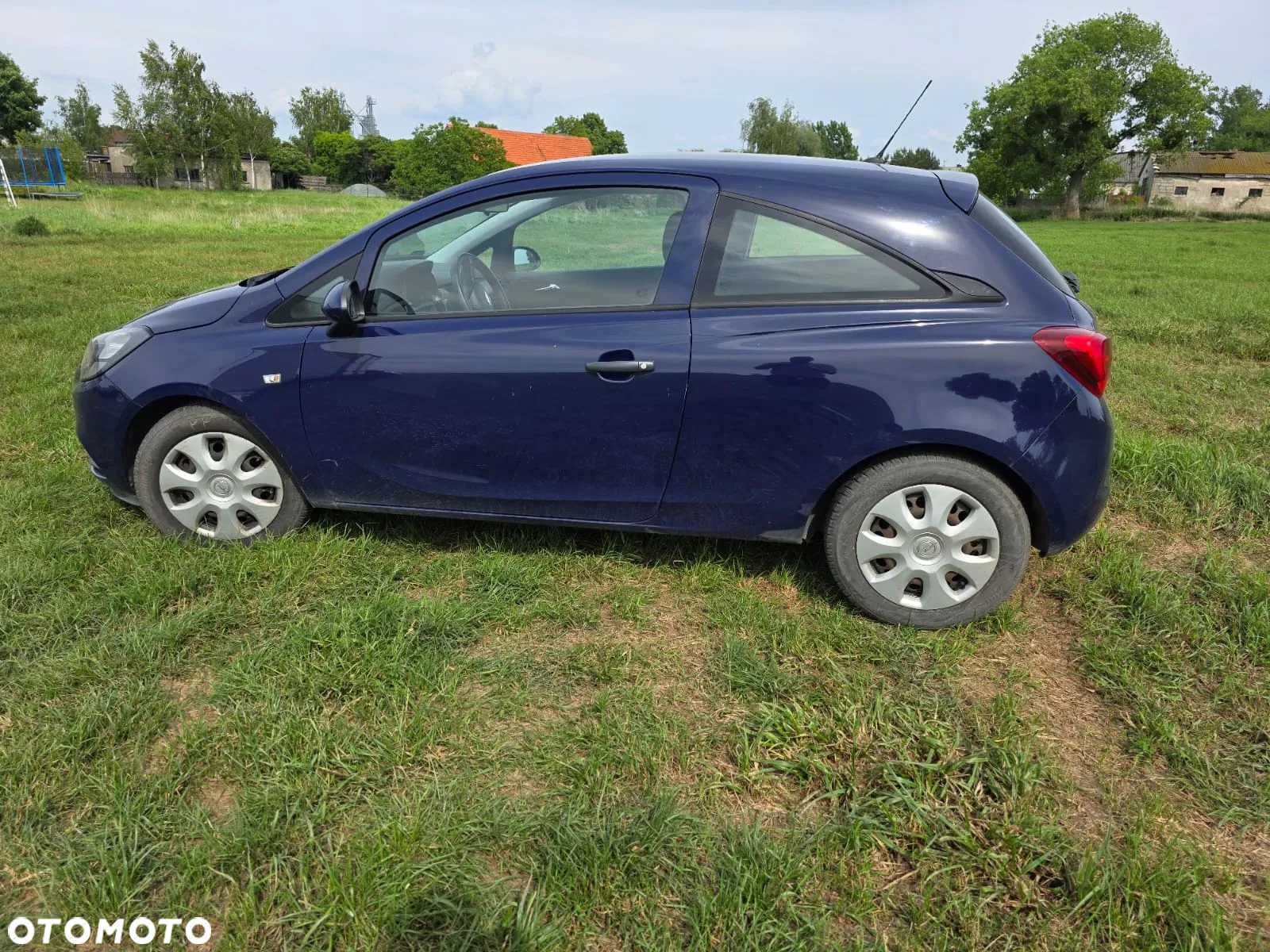 Opel Corsa - 5