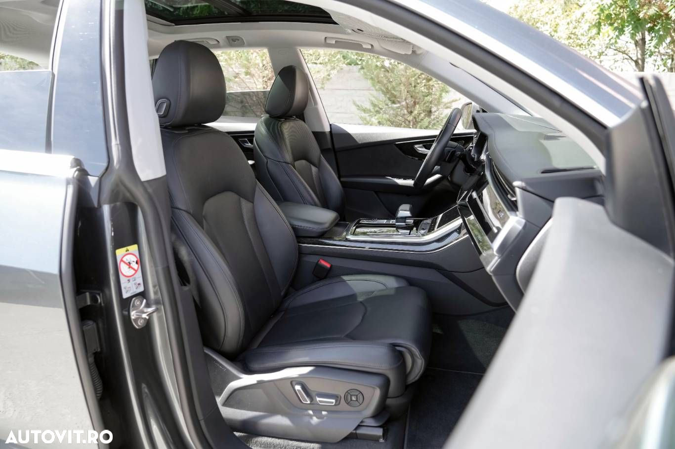 Audi Q8 - 16
