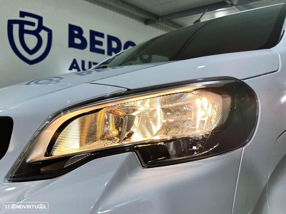 Peugeot Expert e Expert L2 Premium - 14