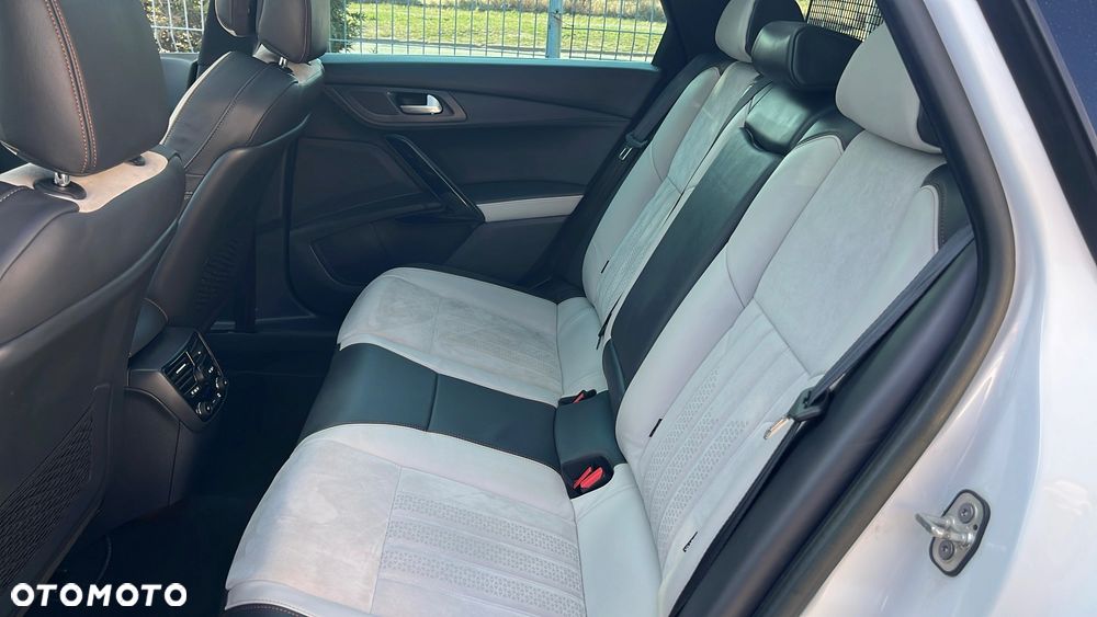 Peugeot 508 - 25