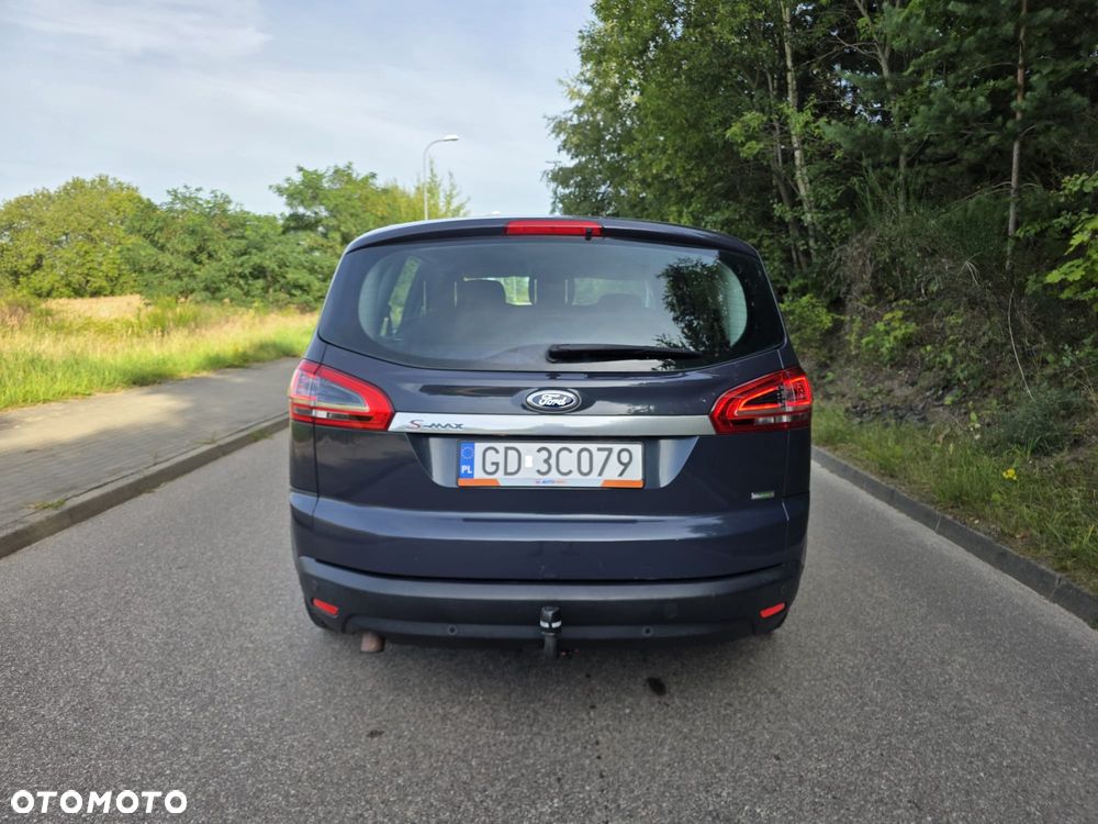 Ford S-Max 1.6 T Titanium - 8