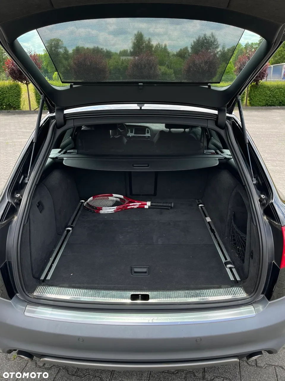 Audi A6 Allroad 3.0 TDI Quattro Tiptr - 17
