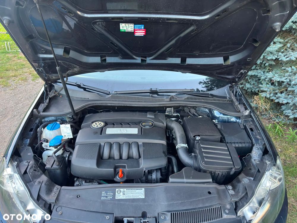 Volkswagen Golf 1.6 Edition - 10