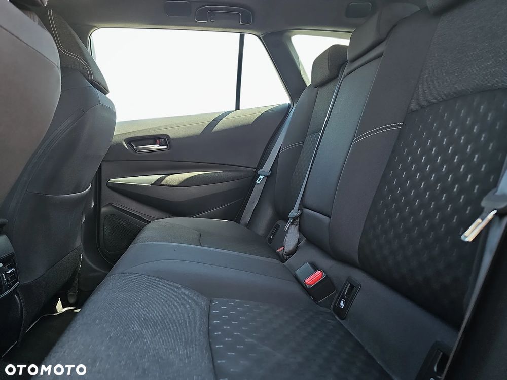 Toyota Corolla 1.8 Hybrid Comfort - 15