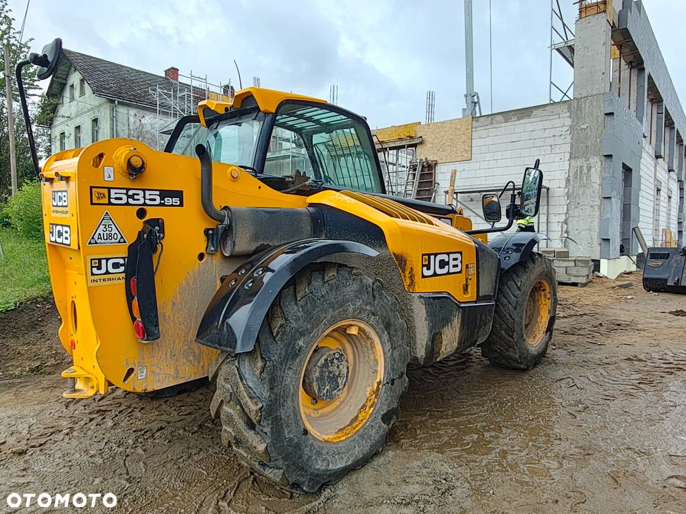 JCB 535-95 - 5