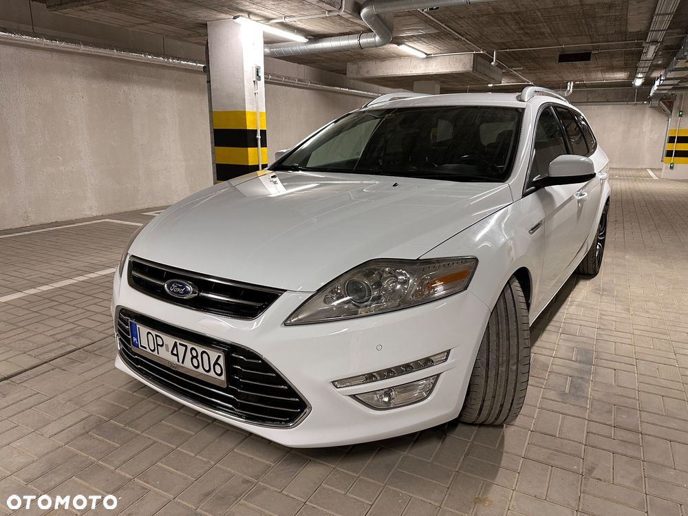 Ford Mondeo ver-1-6-tdci-start--stopp-titanium - 12