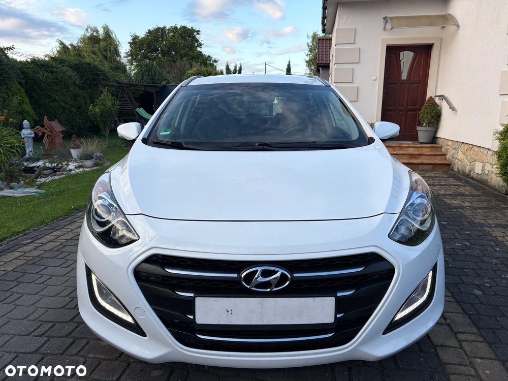 Hyundai i30 - 3