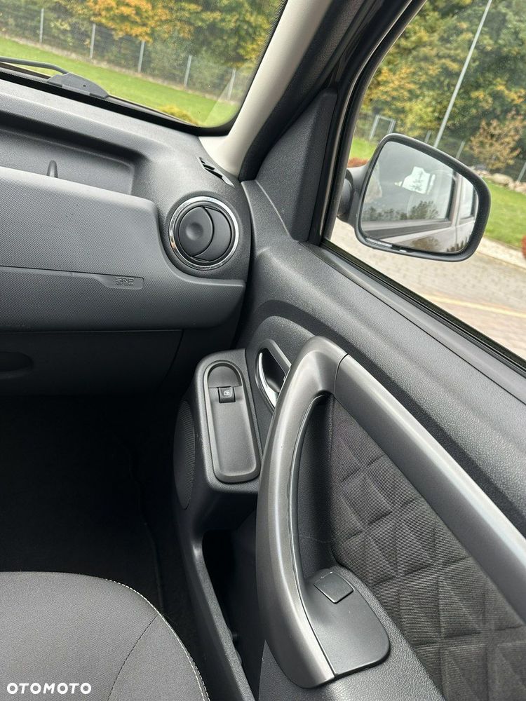 Dacia Duster - 27