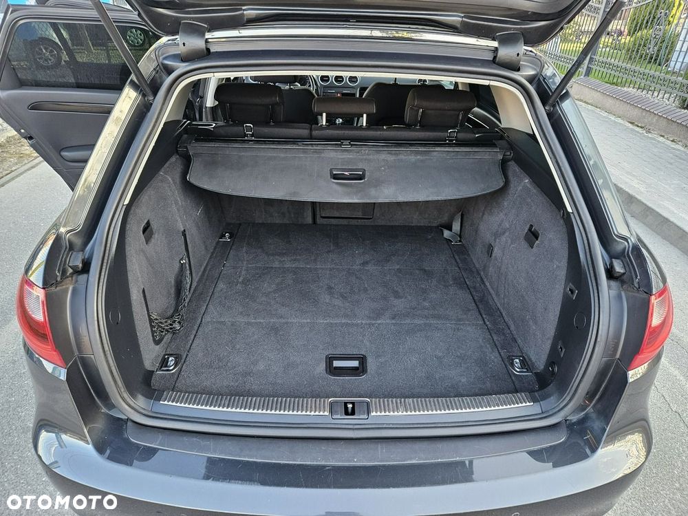 Seat Exeo - 23