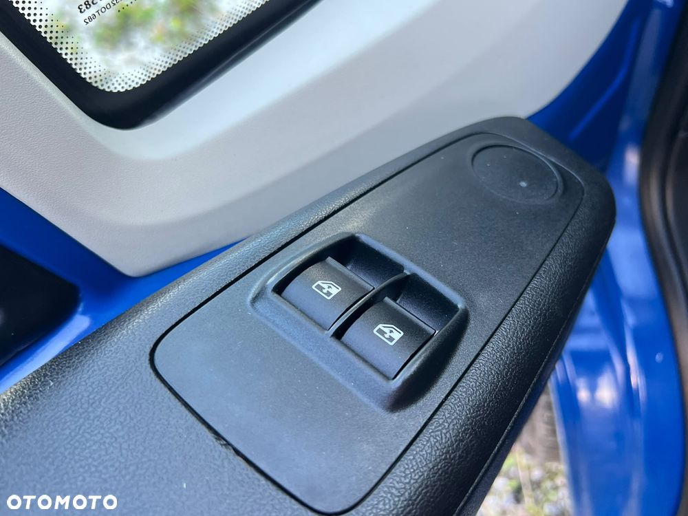 Citroën Jumper DOKA 7osób ZADBANA! - 17