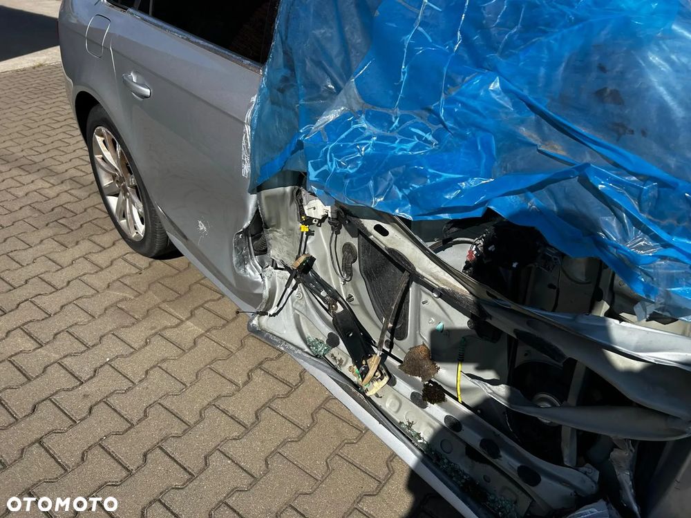 Audi A4 2.0 TFSI Multitronic - 9