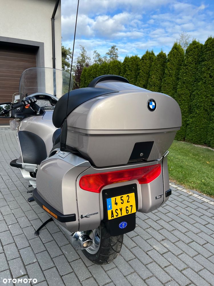 BMW LT - 8