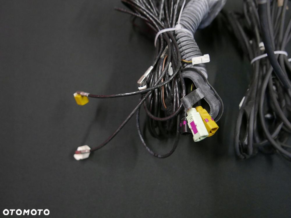 bmw f21 wiązka radia nawigacji nbt multimedia - 2