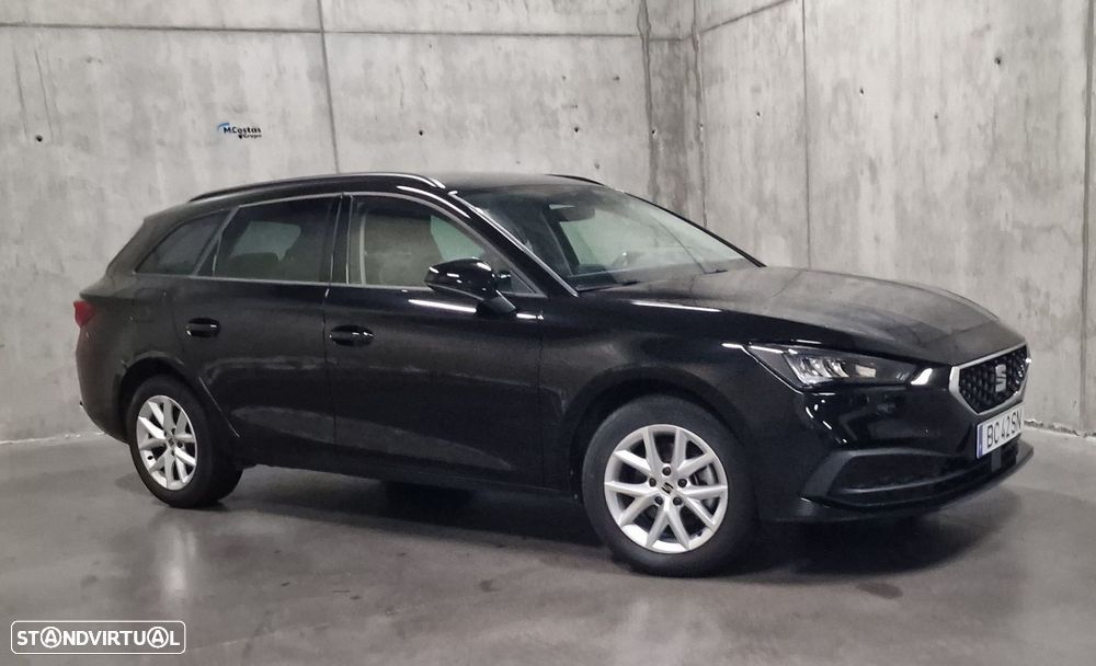 SEAT Leon ST 1.0 TSI Style - 9