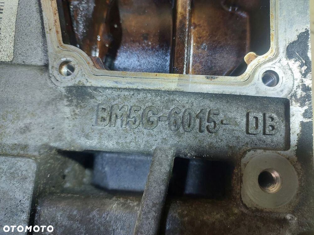 FOCUS MK3 C-MAX MK2 KUGA 1.6 ECOBOOST BLOK SILNIKA BM5G6015DB - 11