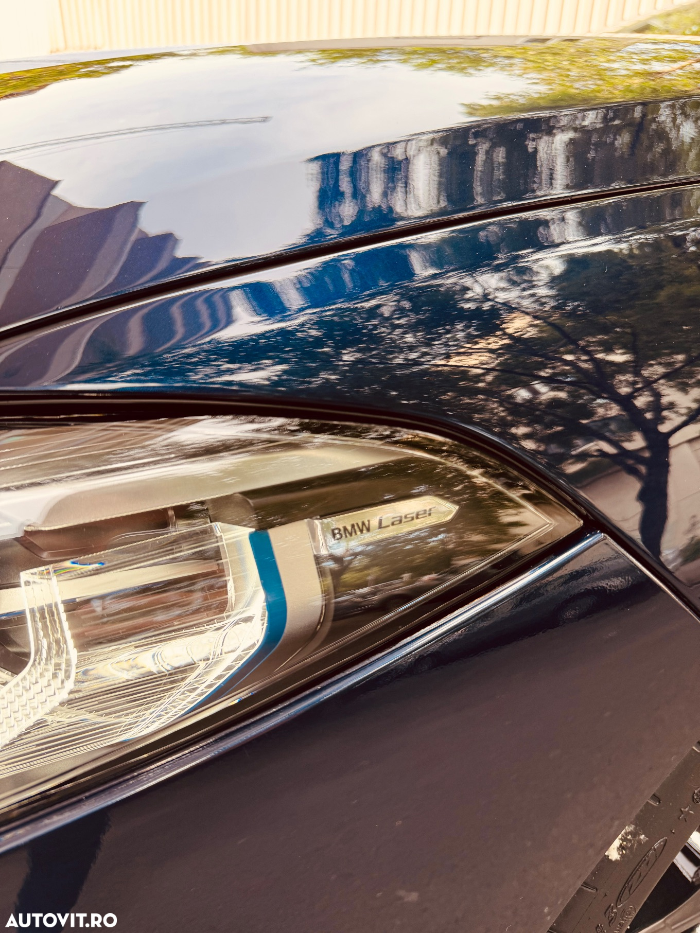 BMW Seria 8 840d xDrive Cabrio - 12