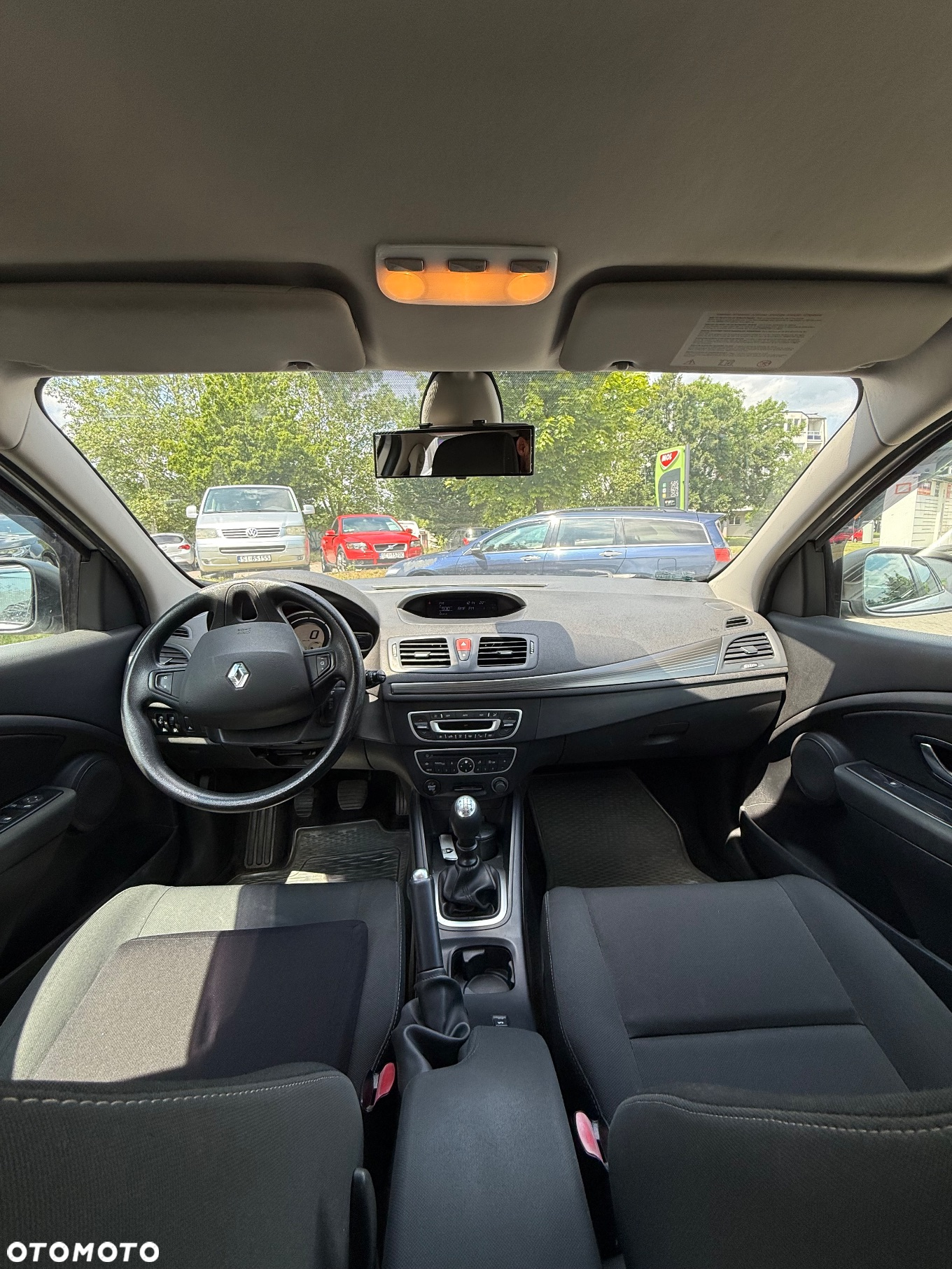 Renault Megane - 15