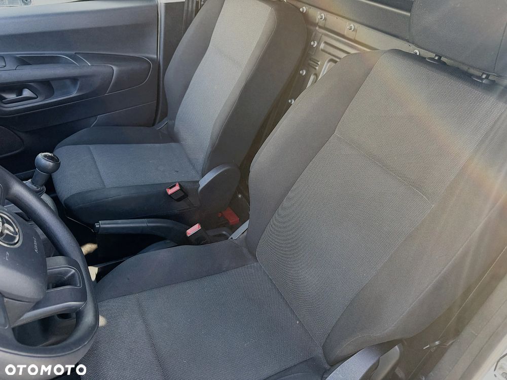 Toyota ProAce - 36
