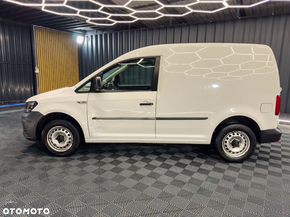 Volkswagen CADDY - 3