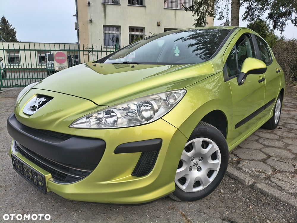 Peugeot 308 1.4 Trendy - 2