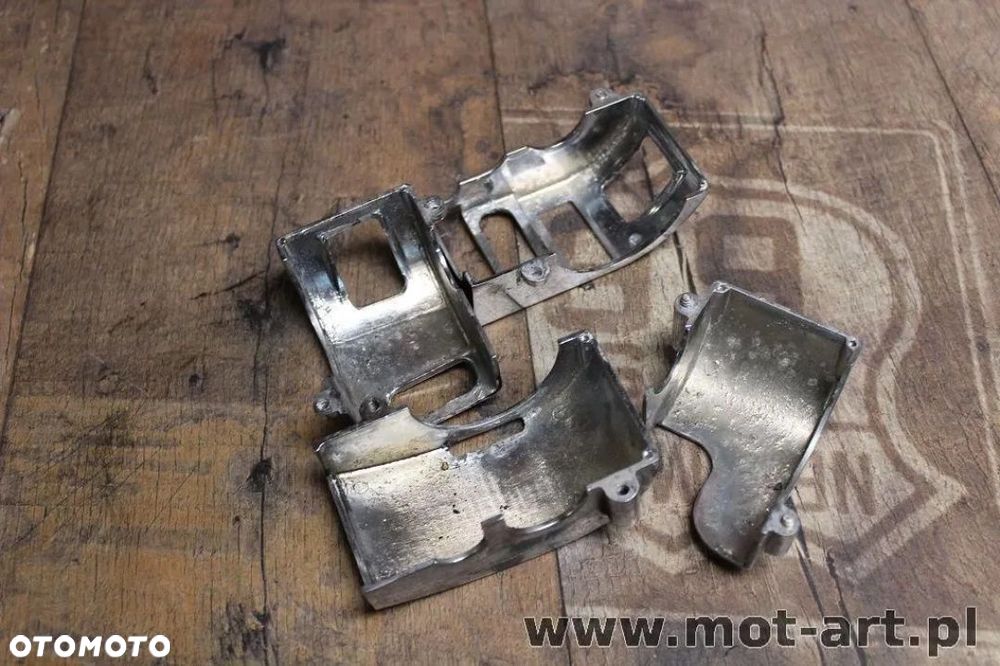 OBUDOWA PRZEŁĄCZNIKA YAMAHA XVZ1300 VENTURE - 6