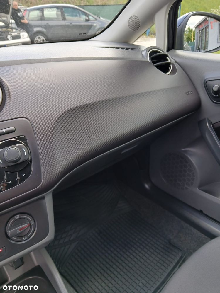 Seat Ibiza - 6