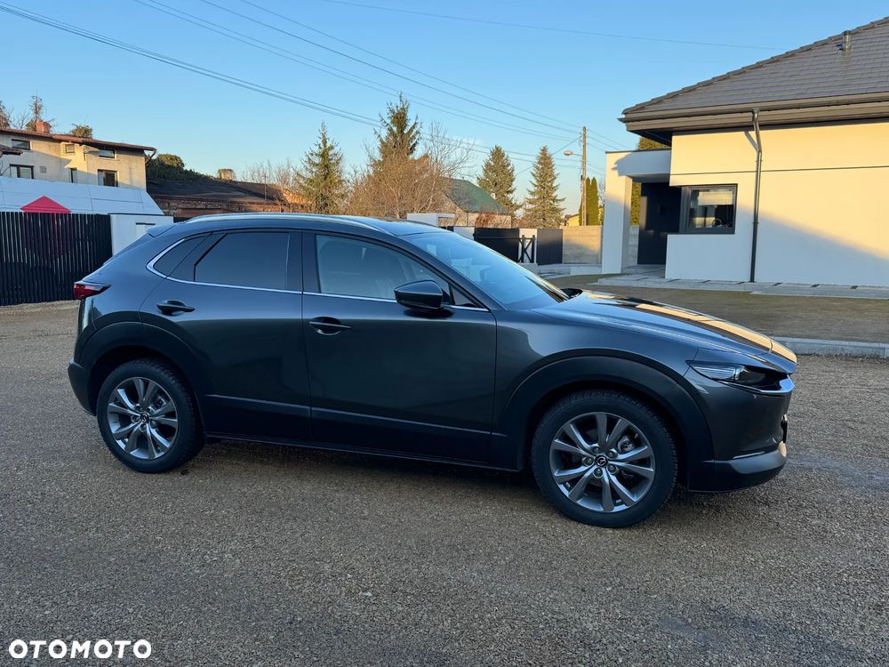Mazda CX-30 2.0 mHEV Hikari 2WD - 6