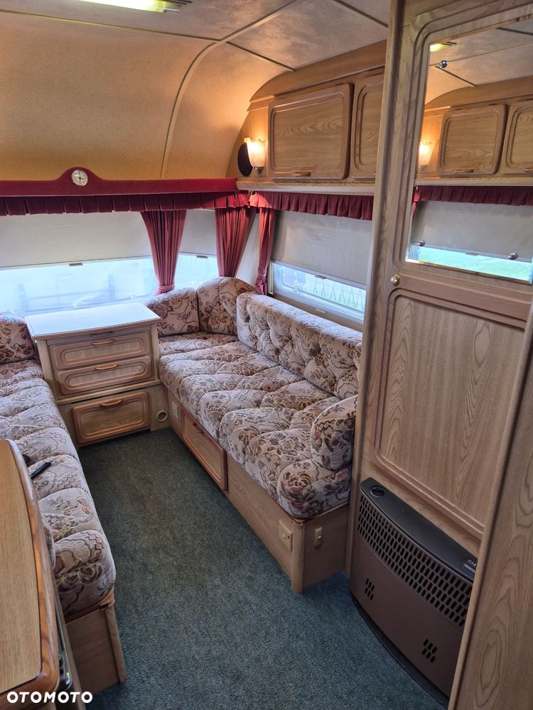 Lunar CLUBMAN 400/2 - 7