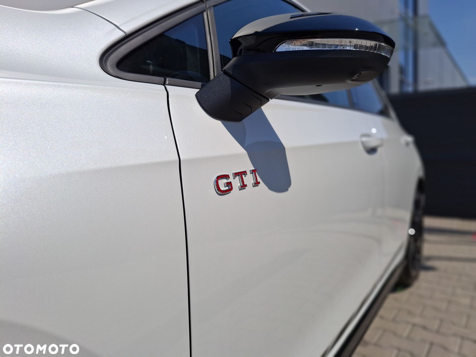 Volkswagen Golf - 4