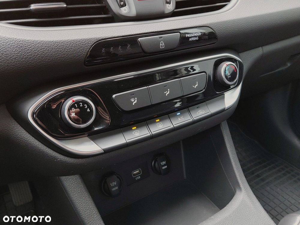 Hyundai i30 1.0 T-GDI Modern - 25