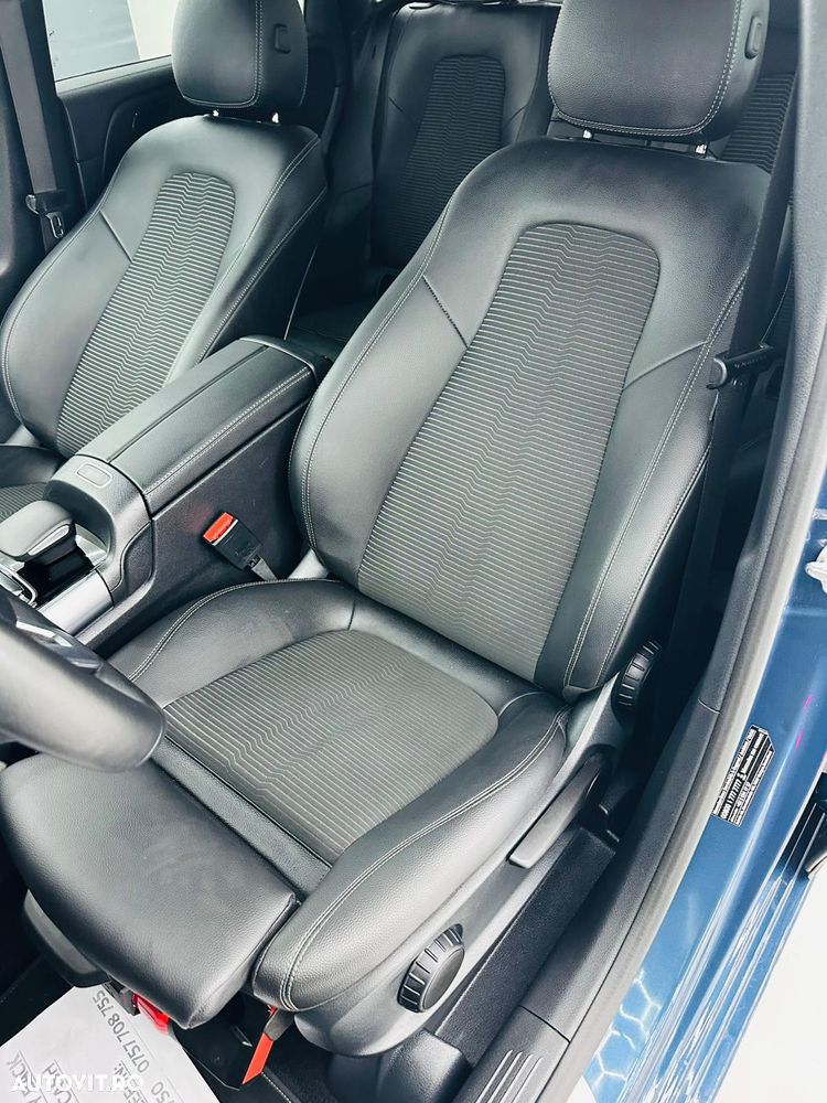 Mercedes-Benz B 180 d 7G-DCT Style - 22