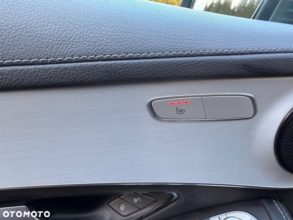 Mercedes-Benz GLC 400 d 4Matic 9G-TRONIC Exclusive - 12